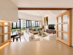 The Draycott (D10), Apartment #625005551